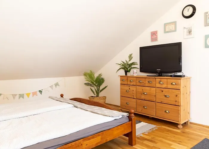 Vanilia Apartman