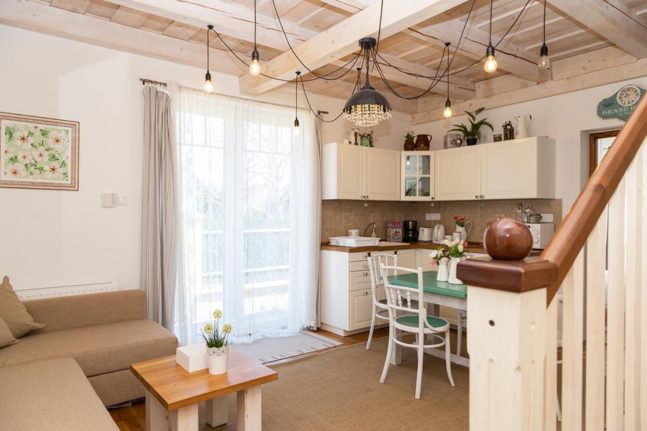 Appartement Vanilia