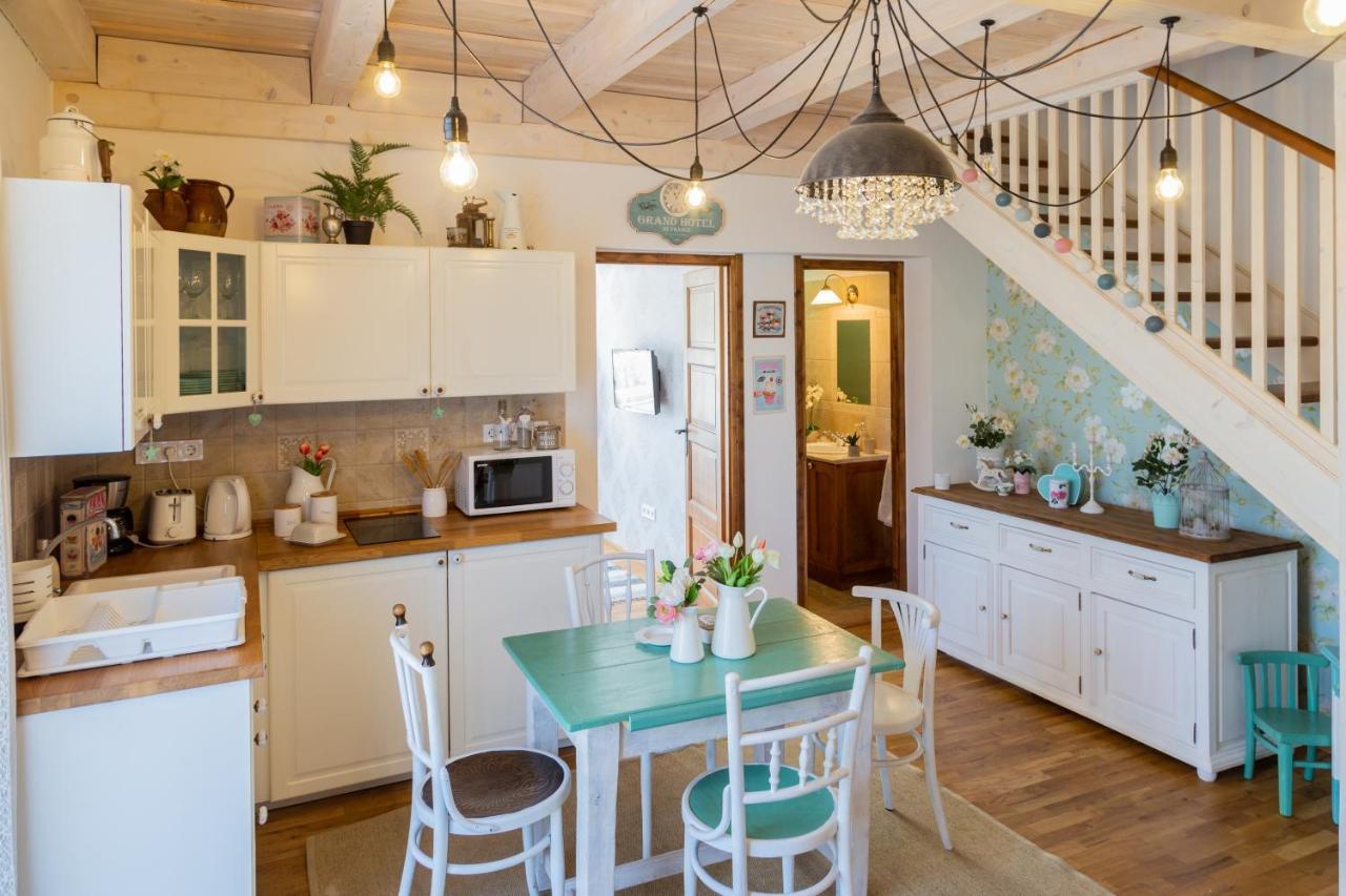 Vanilia Appartement