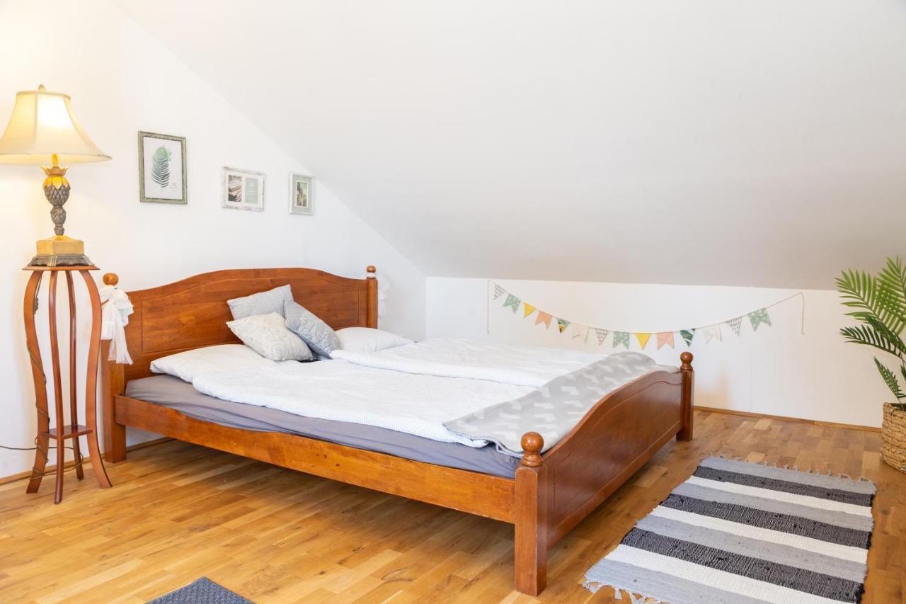 Appartement Vanilia
