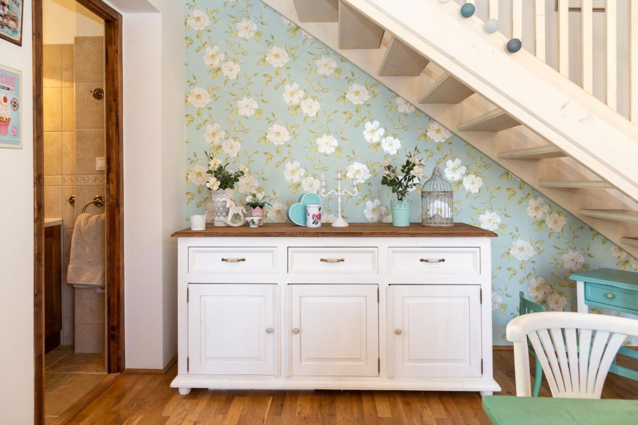 Vanilia Appartement