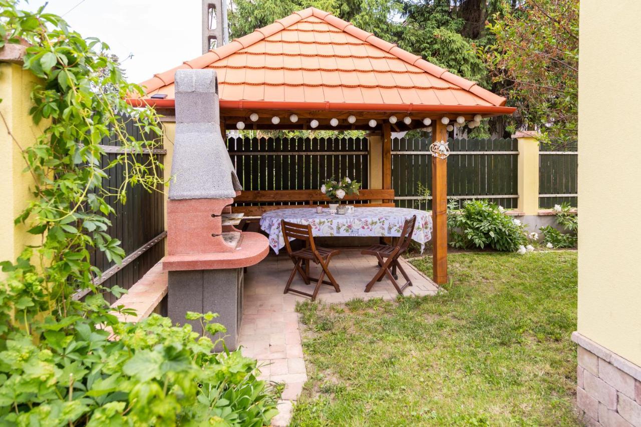 Vanilia Appartement Eger