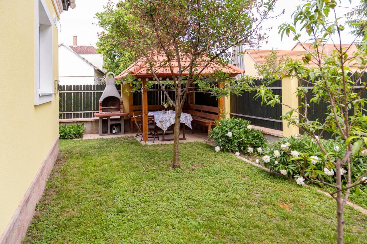Vanilia Appartement