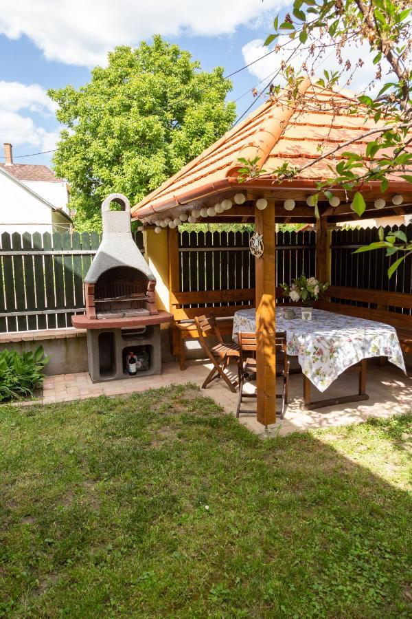 Appartement Vanilia *