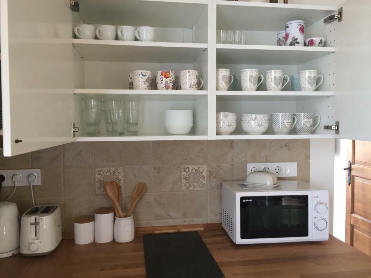 Vanilia Appartement Eger