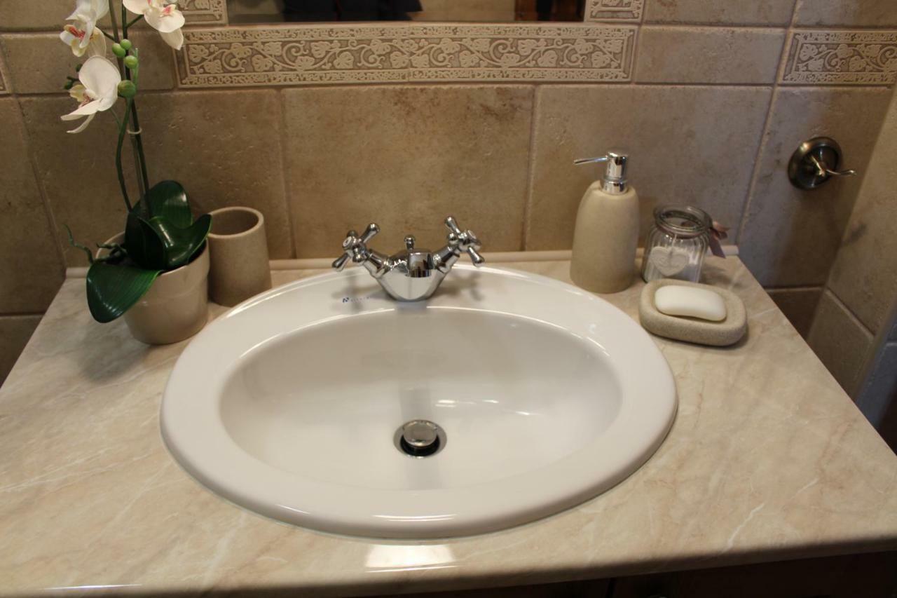 Appartement Vanilia